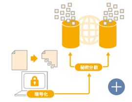 医師向けデータ送受信サービス/NOBORI-EX